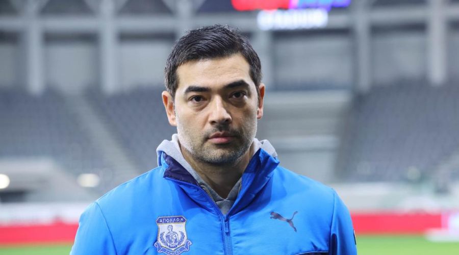 «Δεν μετράει η προϊστορία, θα έχουμε αρκετό κόσμο» (αγωνιστικά νέα)