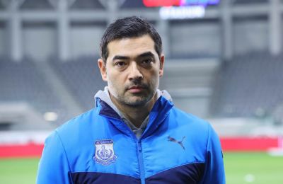 «Δεν μετράει η προϊστορία, θα έχουμε αρκετό κόσμο» (αγωνιστικά νέα)