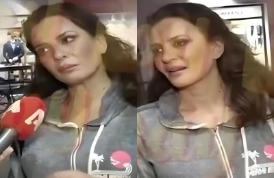 Οι πρώτες δηλώσεις της Δήμητρας Ματσούκα μετά τη σύλληψή της