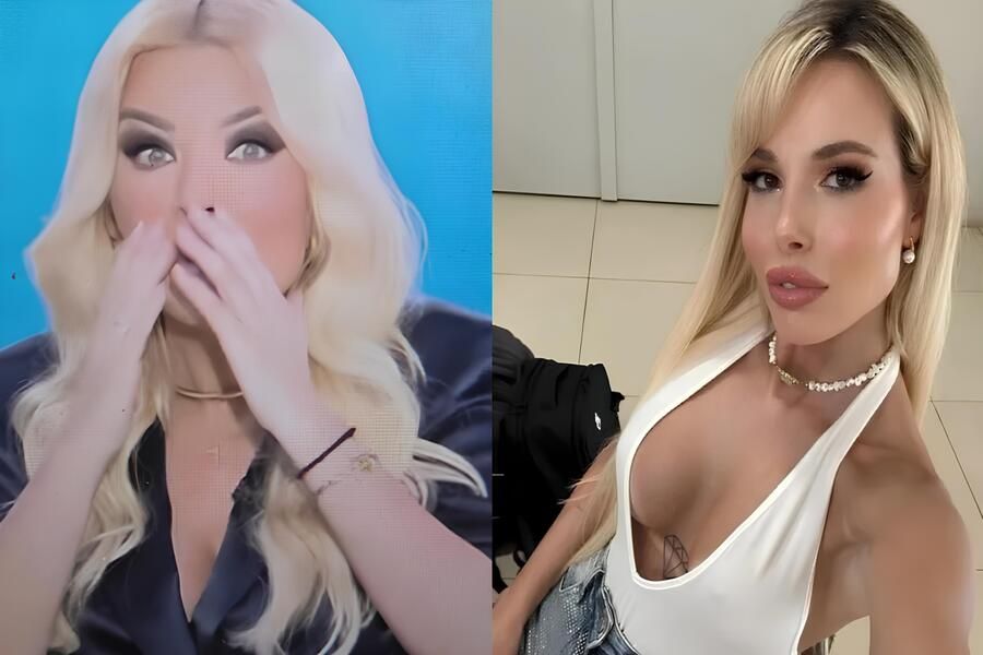 Καινούργιου για Μαίρη Χατζηπαύλου