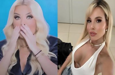 Πώς σχολίασε την εμφάνισή της