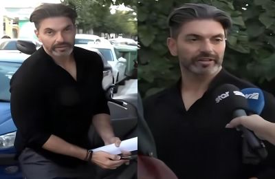 Τι ζητά ο ανακριτής και τι λέει ο πρώην παίκτης του Survivor σε 14σέλιδη επιστολή του