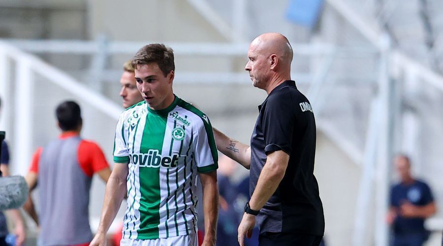 Ομόνοια: Τα νεότερα με Μαέ, Άιτινγκ και Κουλιμπάλι! 