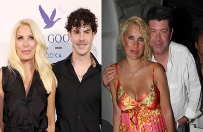 Τι αποκάλυψε ο Γιώργος Λιάγκας στο Πρωινό για την Ελένη Μενεγάκη και τον Γιάννη Λάτσιο