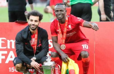 Η αλήθεια για την κόντρα Μανέ-Σαλάχ στη Λίβερπουλ