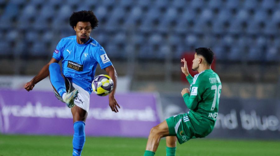 Πάφος - Άρης 1-1