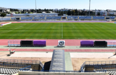 Πάφος - Άρης (11αδες)