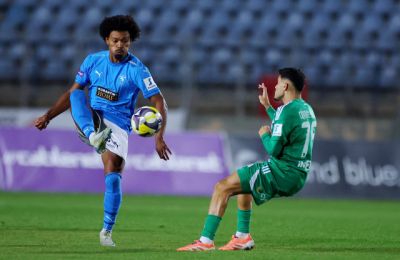 Πάφος - Άρης 0-0