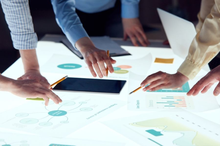 Κλείνει η «στρόφιγγα» των χρηματοδοτήσεων στις ΗΠΑ