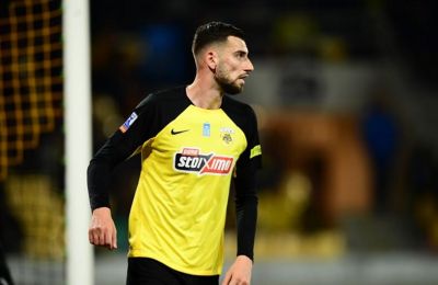 ΑΕΚ και Μήτογλου κατέθεσαν εκατέρωθεν προσφυγές!