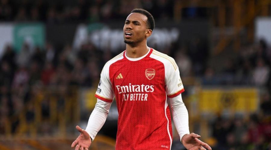 Πλήγμα στην Άρσεναλ