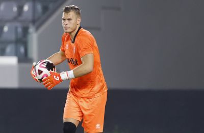 Ζεστό ενδιαφέρον για Μπόγιαν Μιλοσάβιεβιτς! 