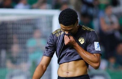 Άρης: Πρόβλημα με Μπουράν