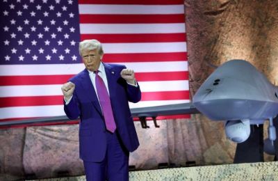 Απάντηση από τον Ζελένσκι μέχρι τις 27 Νοεμβρίου, στο αμερικανικό σχέδιο των 28 σημείων για τον τερματισμό του πολέμου, αναμένει ο Τραμπ