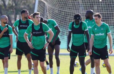 Ομόνοια: Φουλάρει για Απόλλωνα (pics)