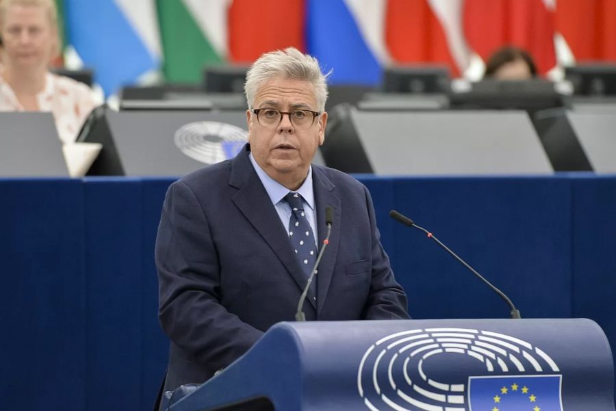 Ανατροπή για το SAFE υπέρ της Τουρκίας