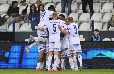 Τρίποντο για τα «περιστέρια» με ήρωα τον Ποντικό