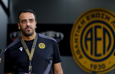 «Ο VAR απόψε εργάζεται κανονικά, άναψαν τα monitors»