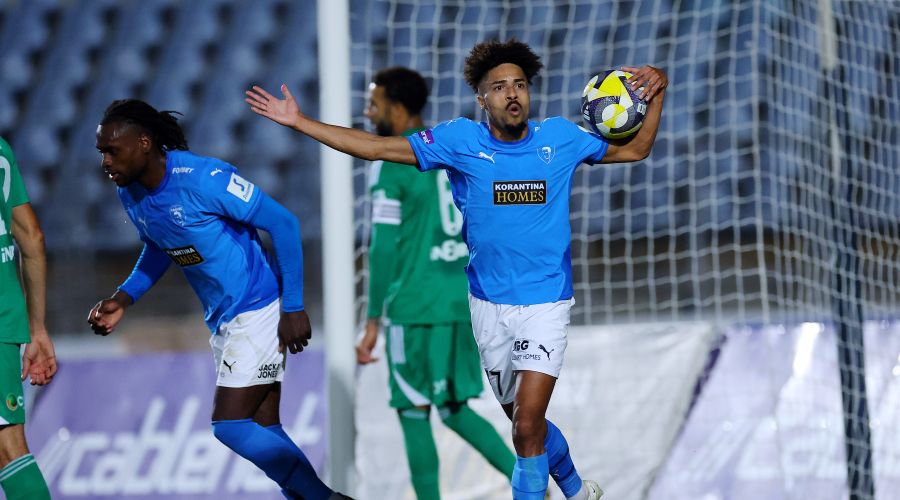 Κορυφή η Πάφος -Έρχονται «καυτά» ντέρμπι (Βαθμολογία-Πρόγραμμα)