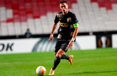 Άδοξο τέλος για τον Ζίνιο Φανχόισντεν