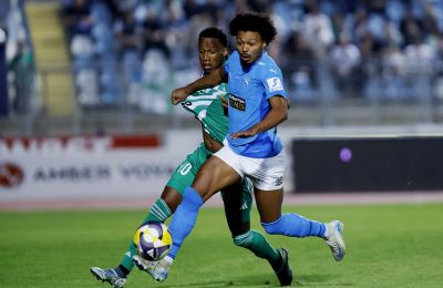 Τα πάνω-κάτω στο «Στέλιος Κυριακίδης» (vid)