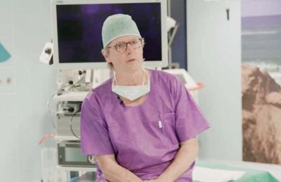 Νικ Φαν Ντάικ: Ποιος είναι ο ειδικός που θα αναλάβει τον Λεσόρ