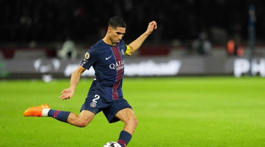 «Η Ρεάλ Μαδρίτης είναι το σπίτι του»