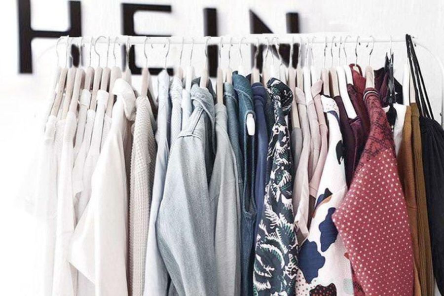 Νέα επίθεση της Greenpeace κατά της Shein για χημικές ουσίες σε ρούχα