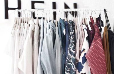 Νέο επεισόδιο στο σίριαλ της Greenpeace και της Shein