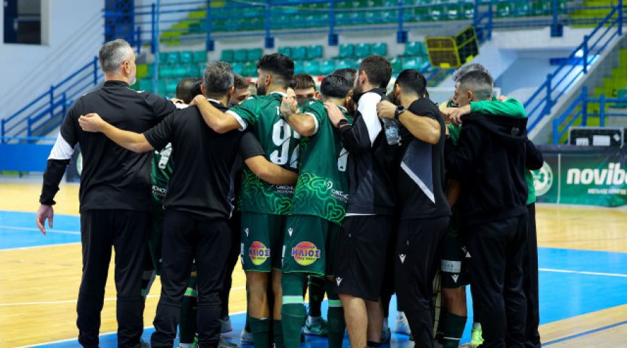 Φούτσαλ: Το ντέρμπι στην Ομόνοια (Αποτελέσματα -Βαθμολογία)