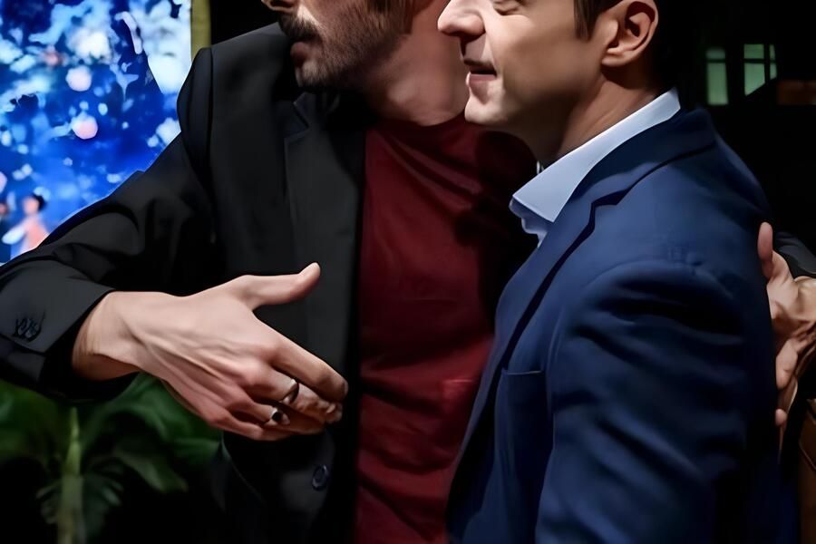 ΕΚΤΑΚΤΟ – Ατύχημα για 2 Έλληνες ηθοποιούς στο θέατρο