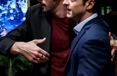 Οι πρώτες πληροφορίες!