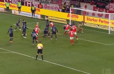 Τα έκανε… μαντάρα η άμυνα και έπεσε σε «μπλόκο» η Χόφενχαϊμ