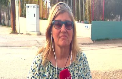 Πρώτη φορά μου συνέβη αυτό στα 25 χρόνια, να βοηθήσουμε το παιδί