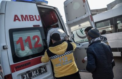 Αυξημένα κρούσματα τροφικής δηλητηρίασης στην Τουρκία προκαλούν ανησυχία στις υγειονομικές αρχές