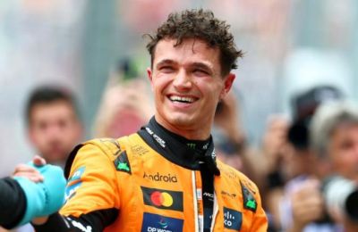 Ο Νόρις πήρε την pole position στο Grand Prix του Λας Βέγκας