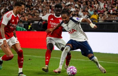 Premier League: Το Λονδίνο χωρίζεται στα δύο