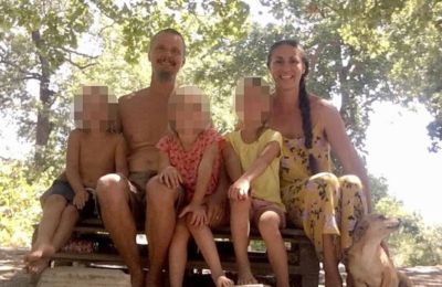 Οι γονείς υποστηρίζουν ότι τα παιδιά τους είναι υγιή και ότι ζούσαν σε ασφαλές περιβάλλον