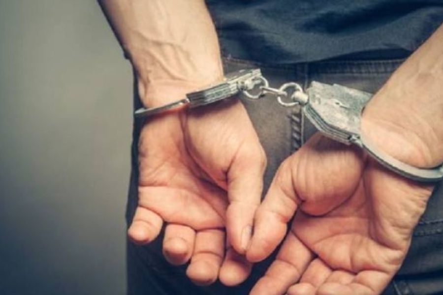 Έφευγε από την Κύπρο φορτωμένος αφορολόγητα καπνικά