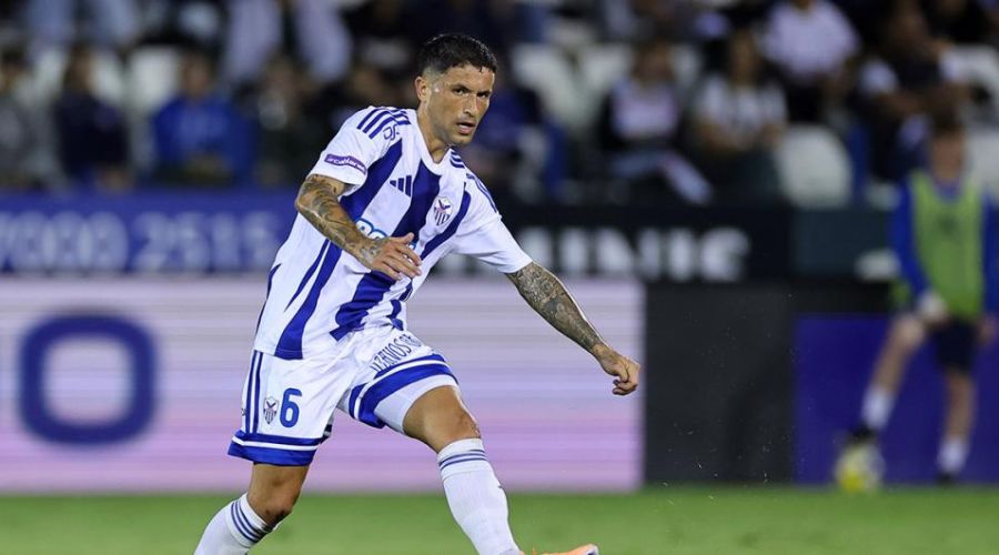 Ο παλιός καλός Σένσι αναγεννιέται στην Ανόρθωση 