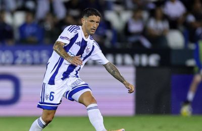 Ο παλιός καλός Σένσι αναγεννιέται στην Ανόρθωση 