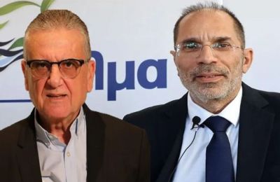 Χασαπόπουλος για Οδυσσέα: Το ψέμα είναι χαρακτηριστικό του