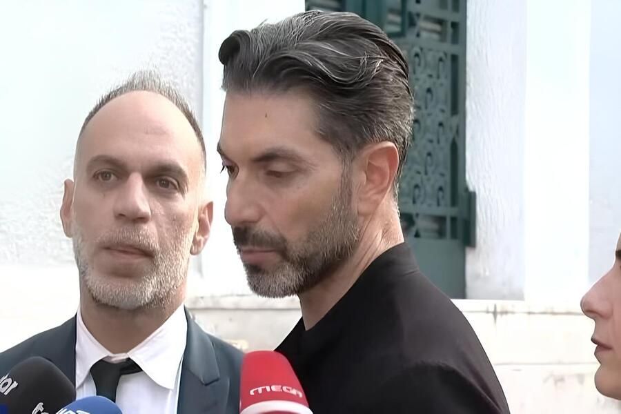 Το είπε on camera για πρώτη φορά ο Σπύρος Μαρτίκας μετά τον Ανακριτή