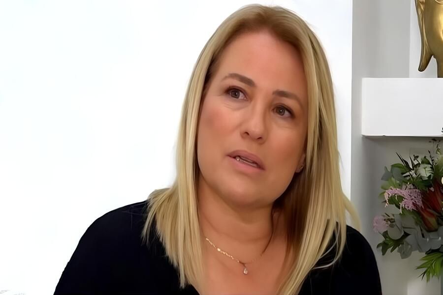 Μόλις μαθεύτηκε για την ηθοποιό, Μαριάννα Τουμασάτου