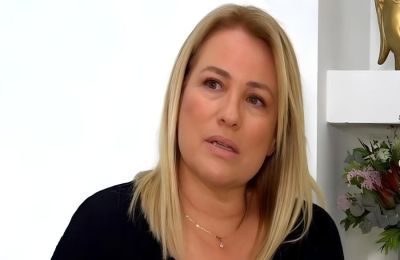 «Έπαιξε» ξύλο στο δρόμο και κατέληξε στο νοσοκομείο