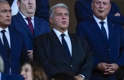 Ποιος θα κάνει τη σέντρα στο νέο Καμπ Νου; Τι ανέφερε ο Λαπόρτα