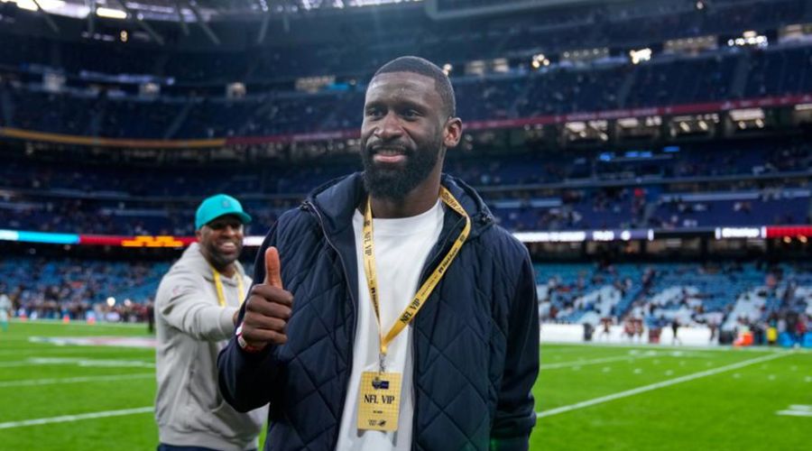 Ρεάλ Μαδρίτης: Επιστρέφει ο Ρούντιγκερ ενόψει Ολυμπιακού 