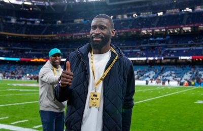 Ρεάλ Μαδρίτης: Επιστρέφει ο Ρούντιγκερ ενόψει Ολυμπιακού 