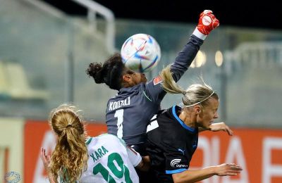 Πως άνθισε το γυναικείο ποδόσφαιρο στην Κύπρο 