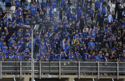 Ανόρθωση: Ανακοίνωσε sold out!